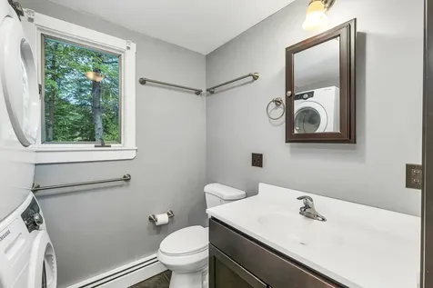 98 White Birch Road Wakefield NH 03872