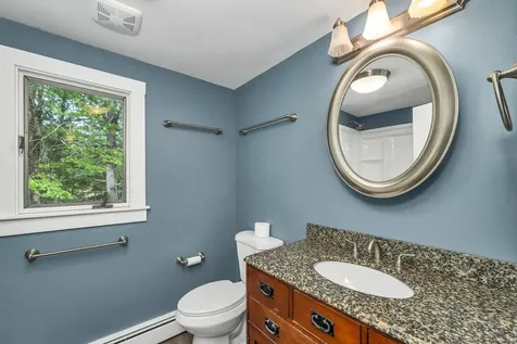 98 White Birch Road Wakefield NH 03872