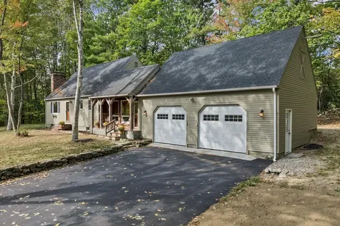 98 White Birch Road Wakefield NH 03872