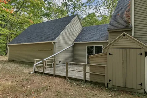 98 White Birch Road Wakefield NH 03872