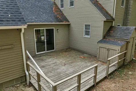 98 White Birch Road Wakefield NH 03872