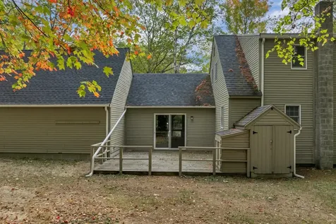 98 White Birch Road Wakefield NH 03872