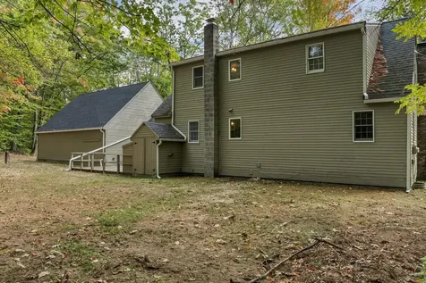 98 White Birch Road Wakefield NH 03872