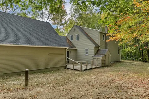 98 White Birch Road Wakefield NH 03872
