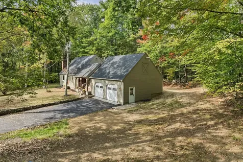 98 White Birch Road Wakefield NH 03872