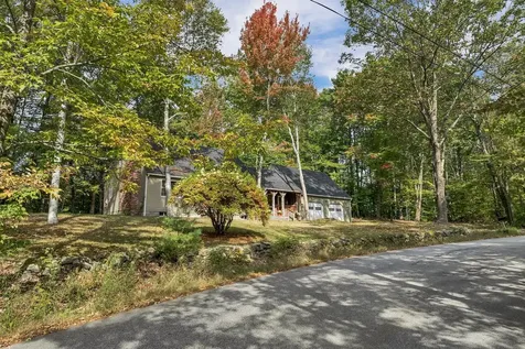 98 White Birch Road Wakefield NH 03872