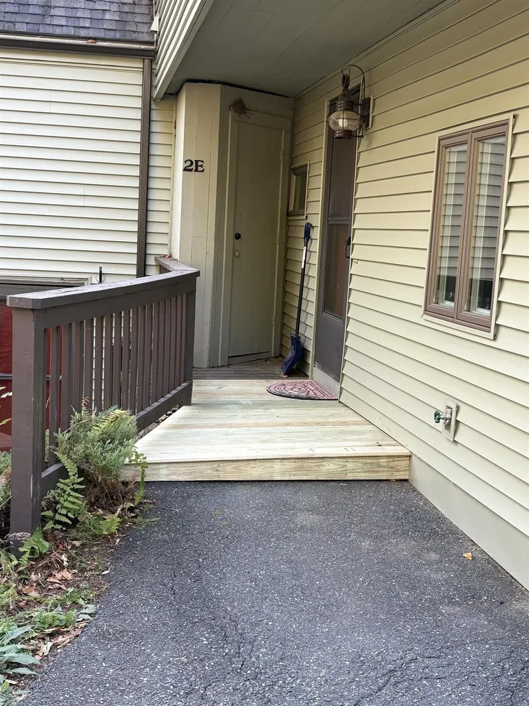 1163 Baker Turn Road Hartford VT 05059