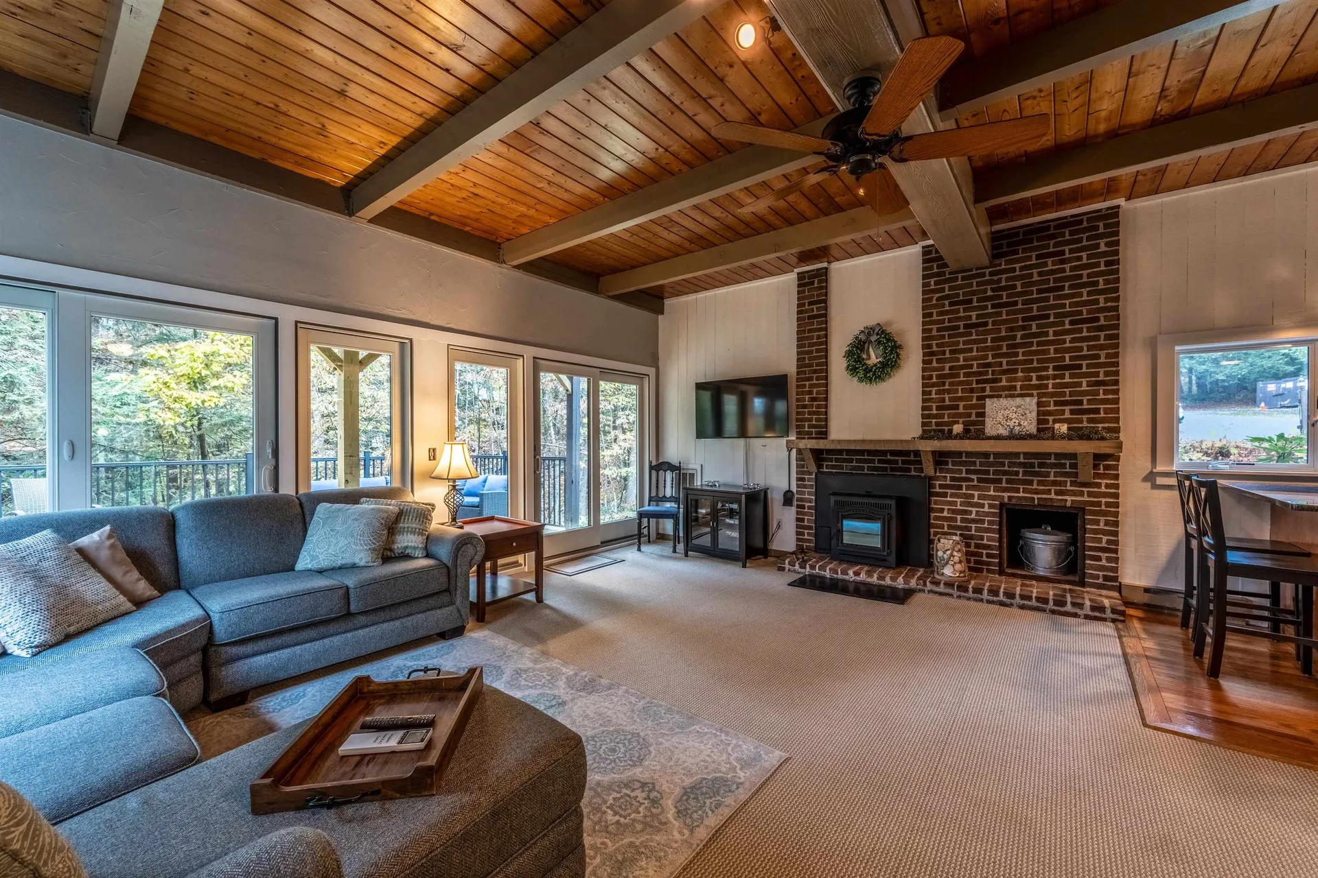 1163 Baker Turn Road Hartford VT 05059