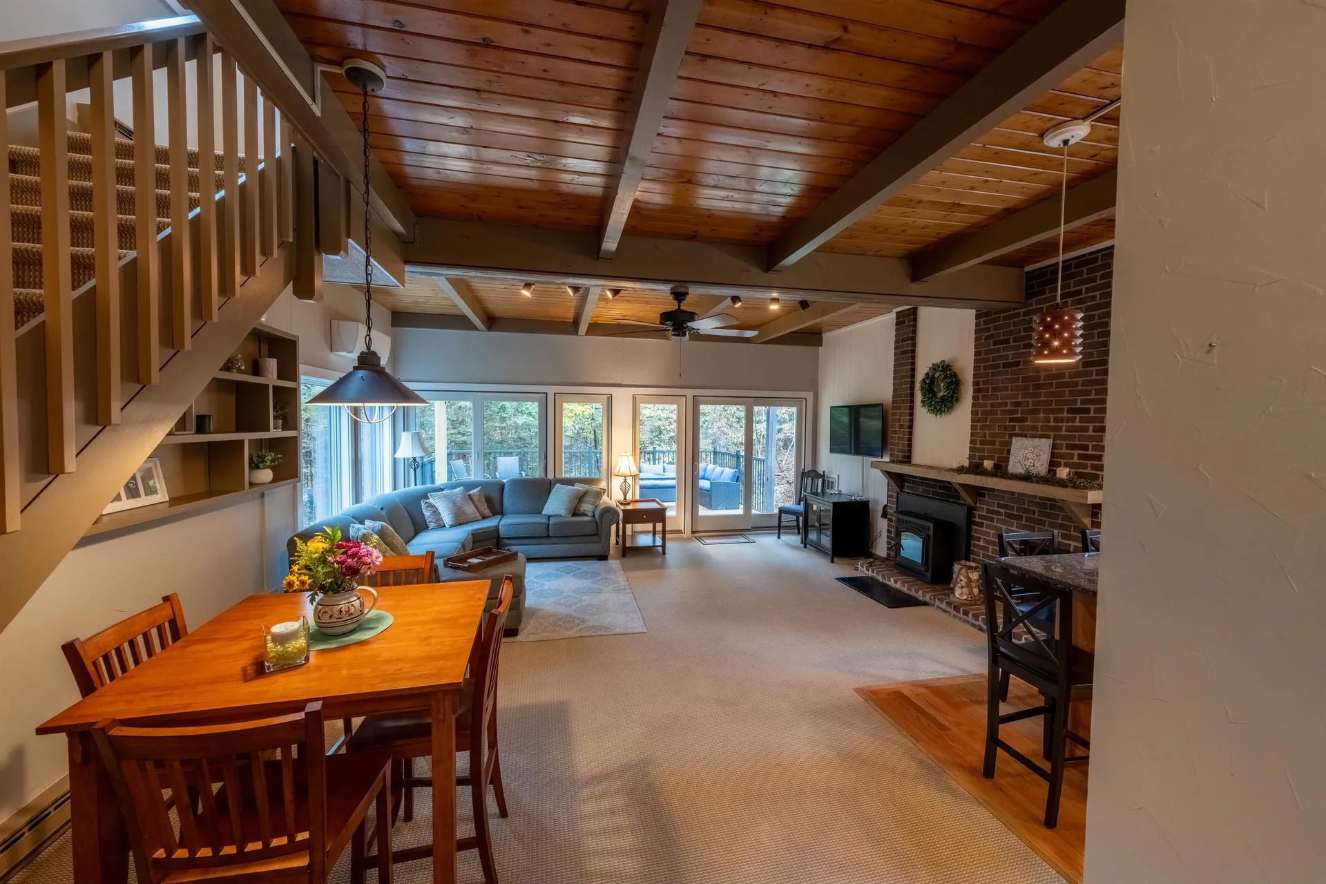 1163 Baker Turn Road Hartford VT 05059