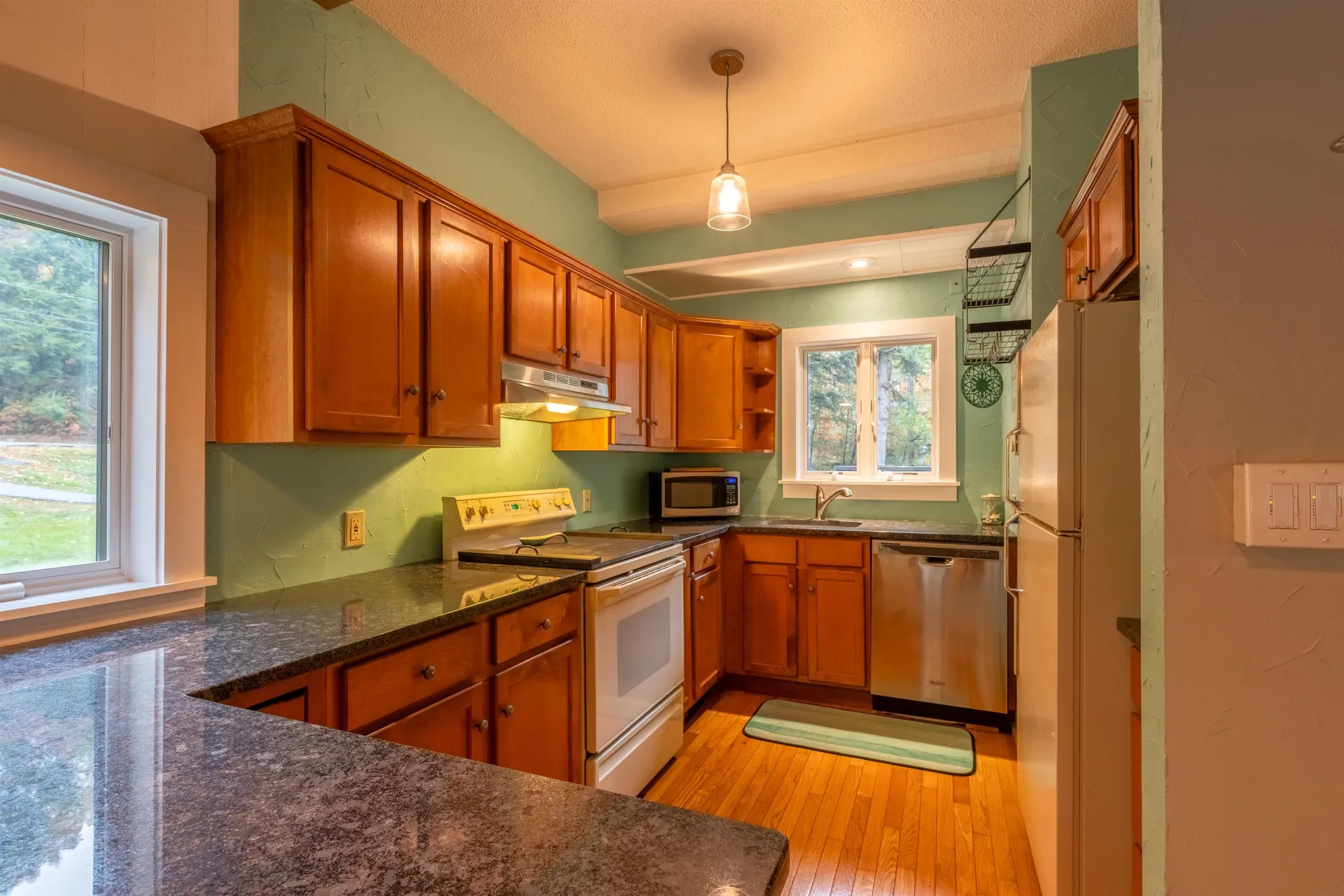 1163 Baker Turn Road Hartford VT 05059