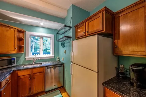 1163 Baker Turn Road Hartford VT 05059