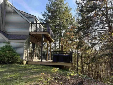 1163 Baker Turn Road Hartford VT 05059