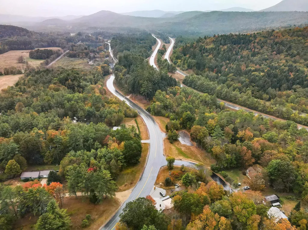 3447 Us Route 3 Thornton NH 03285