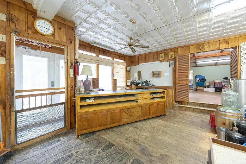 3447 Us Route 3 Thornton NH 03285