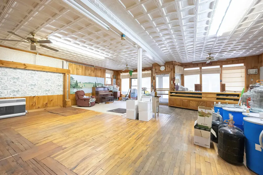 3447 Us Route 3 Thornton NH 03285