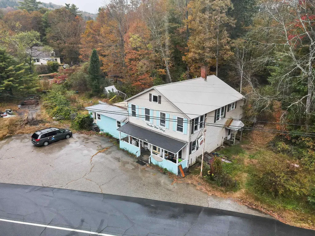 3447 Us Route 3 Thornton NH 03285