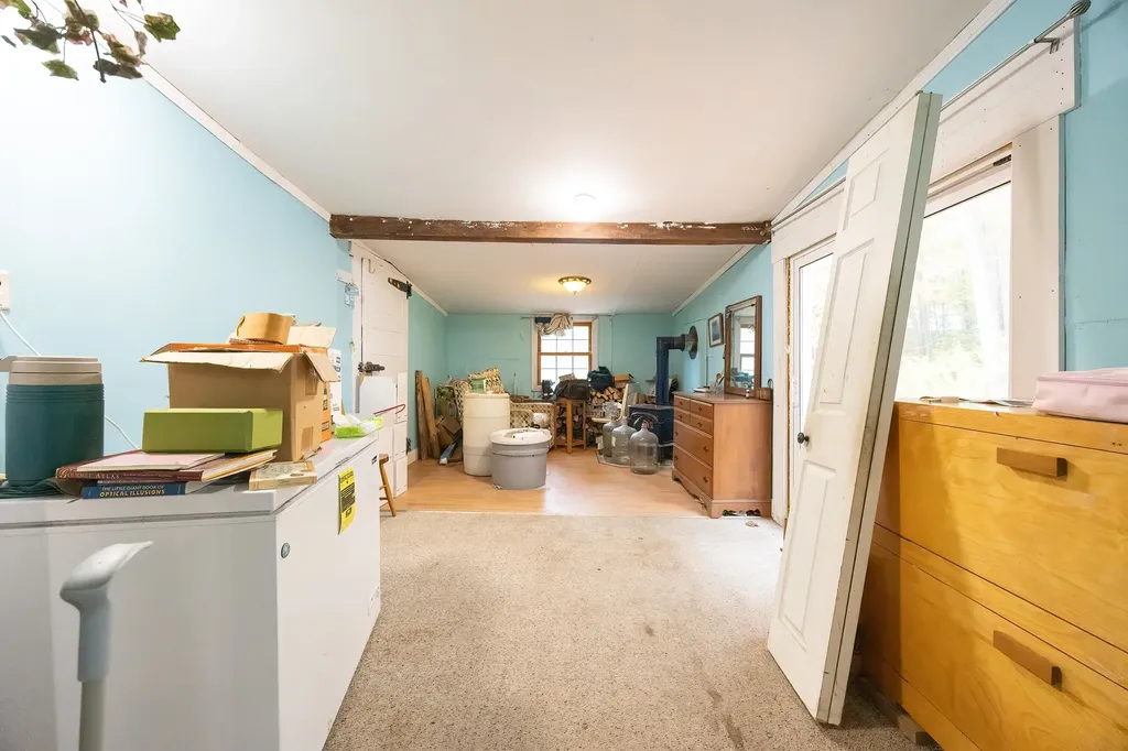 3447 Us Route 3 Thornton NH 03285