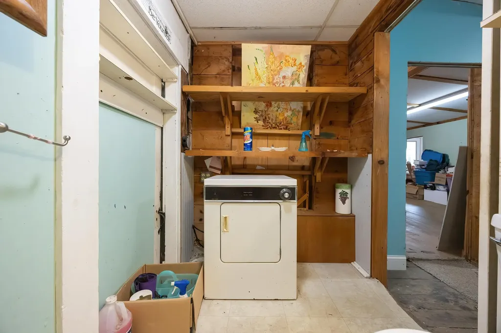 3447 Us Route 3 Thornton NH 03285