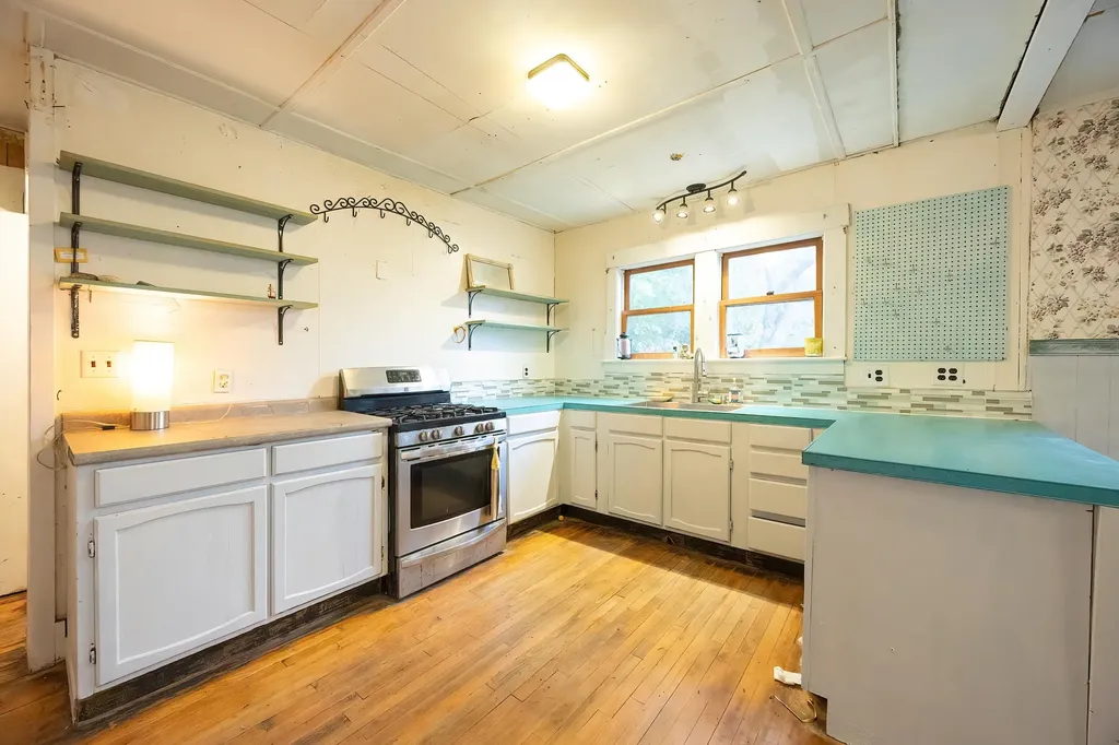 3447 Us Route 3 Thornton NH 03285