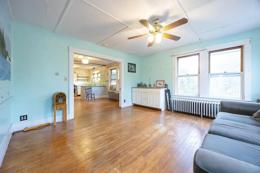 3447 Us Route 3 Thornton NH 03285