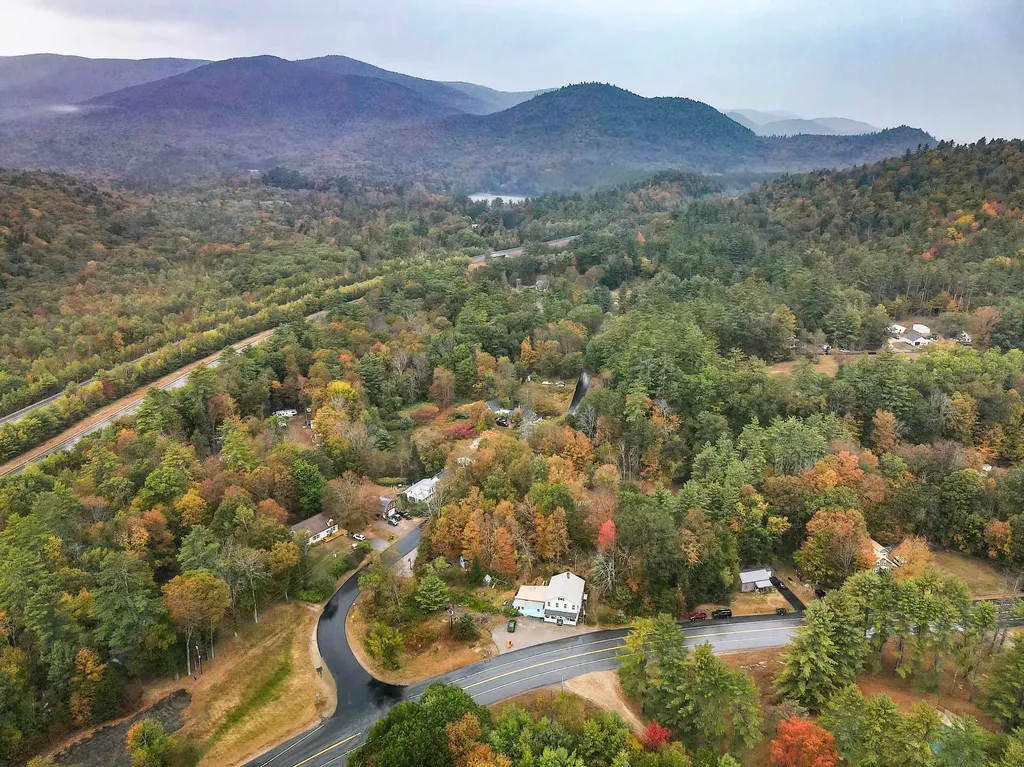 3447 Us Route 3 Thornton NH 03285