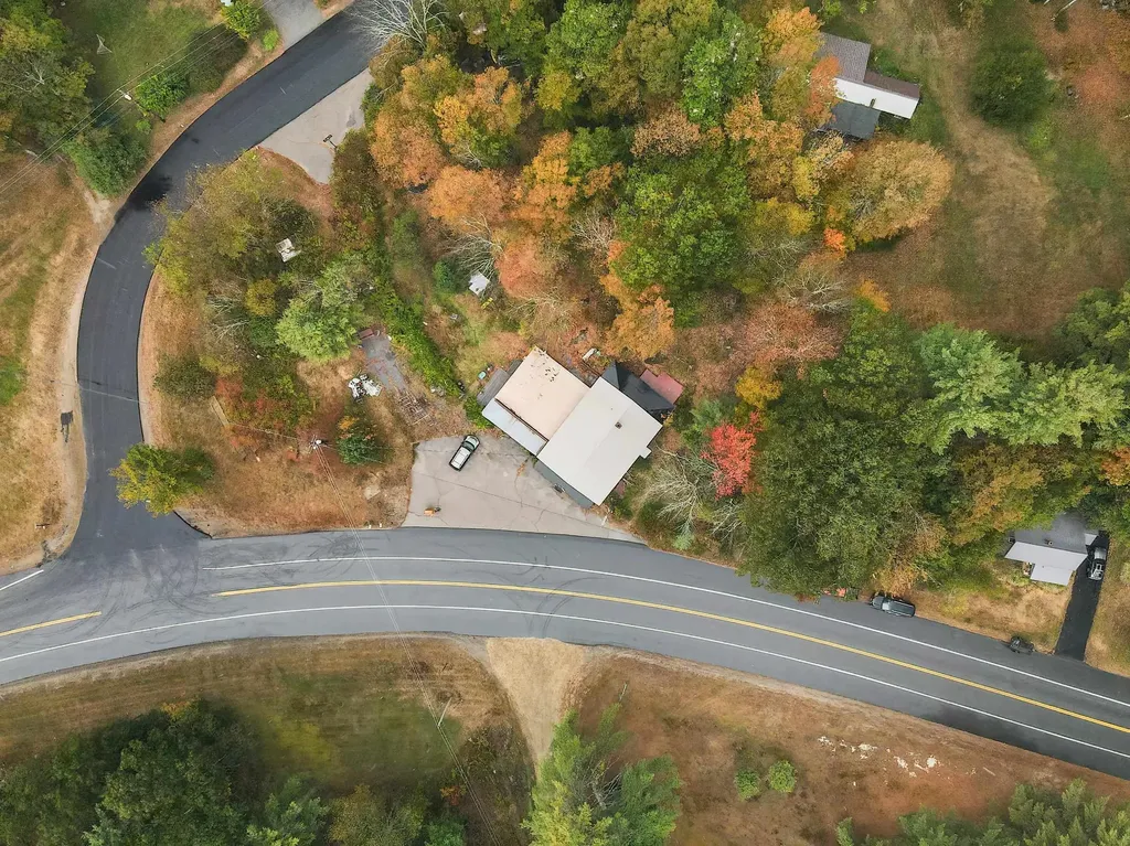 3447 Us Route 3 Thornton NH 03285