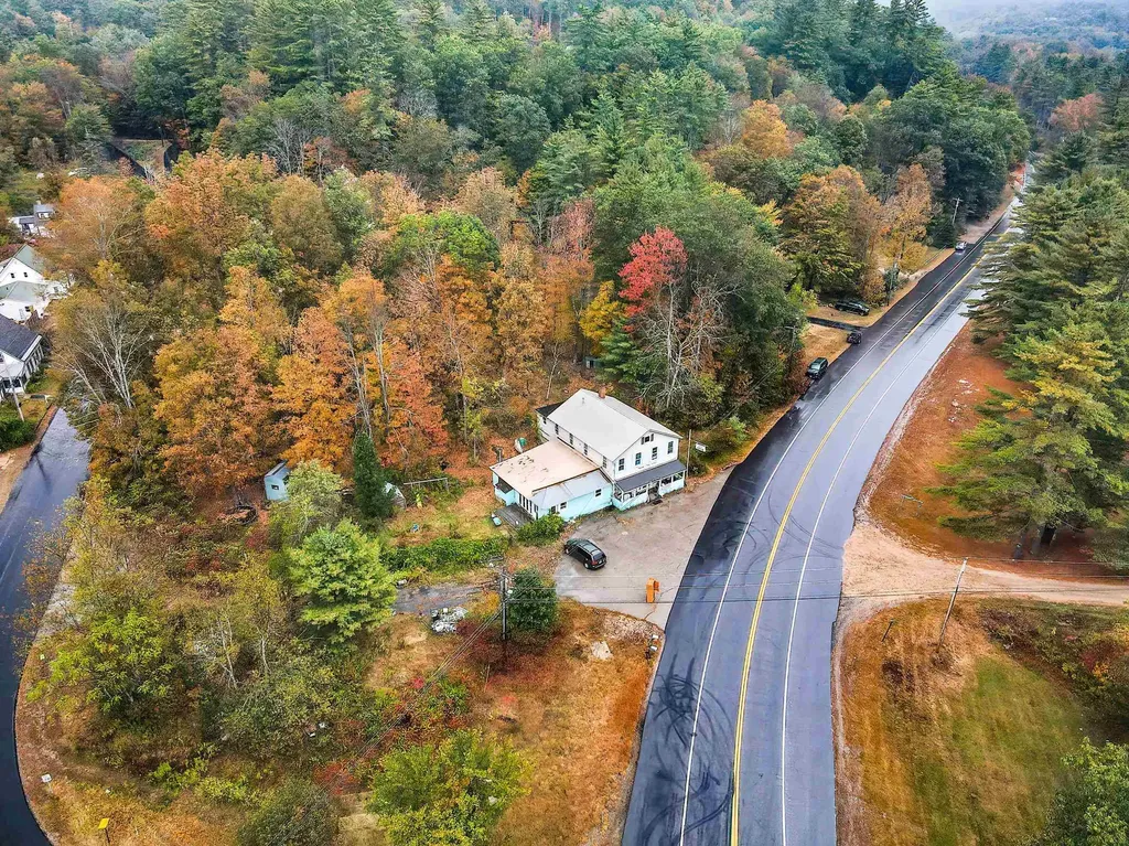 3447 Us Route 3 Thornton NH 03285