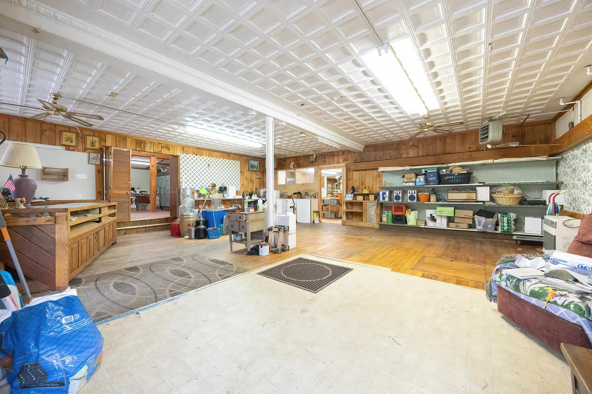 3447 Us Route 3 Thornton NH 03285