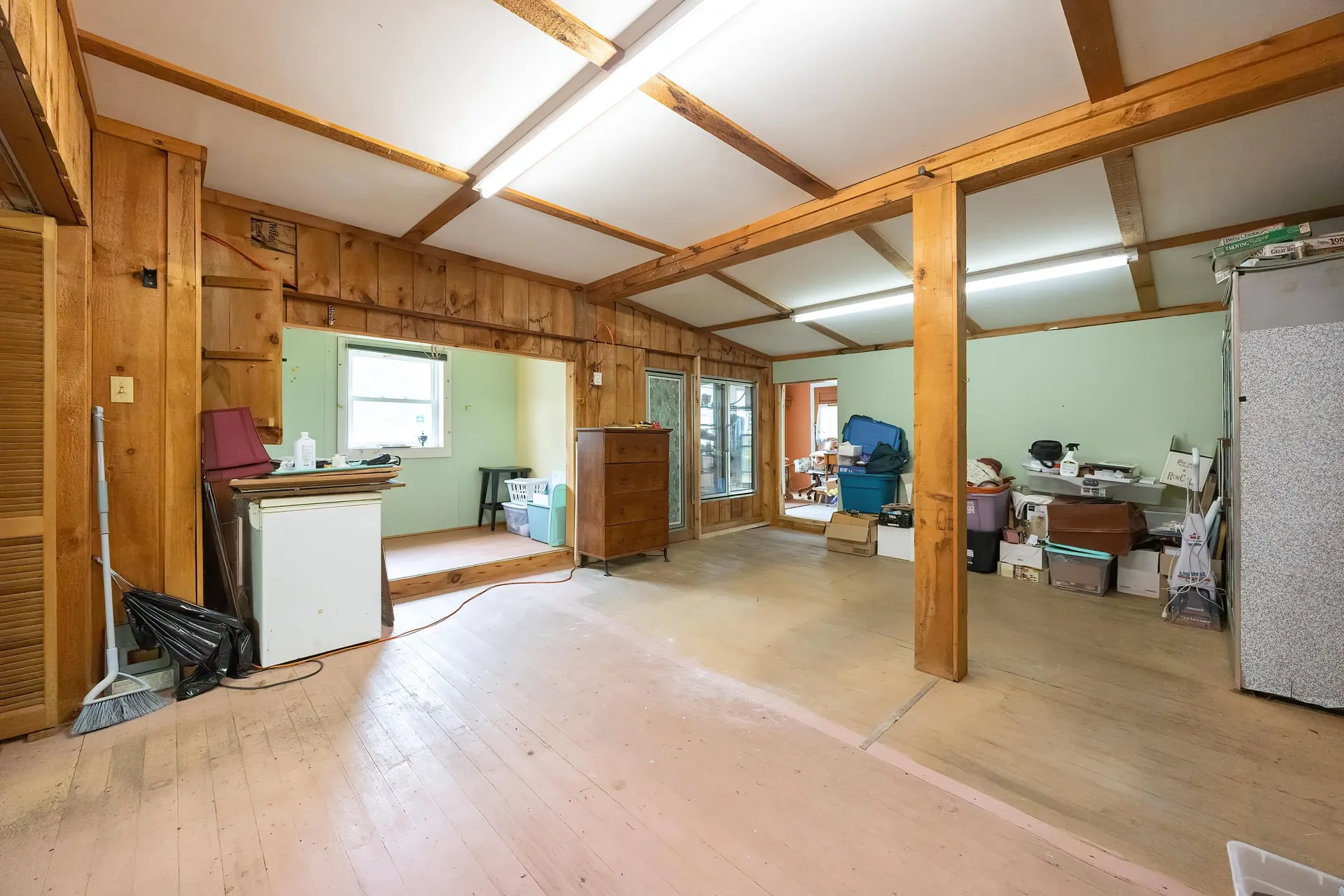 3447 Us Route 3 Thornton NH 03285