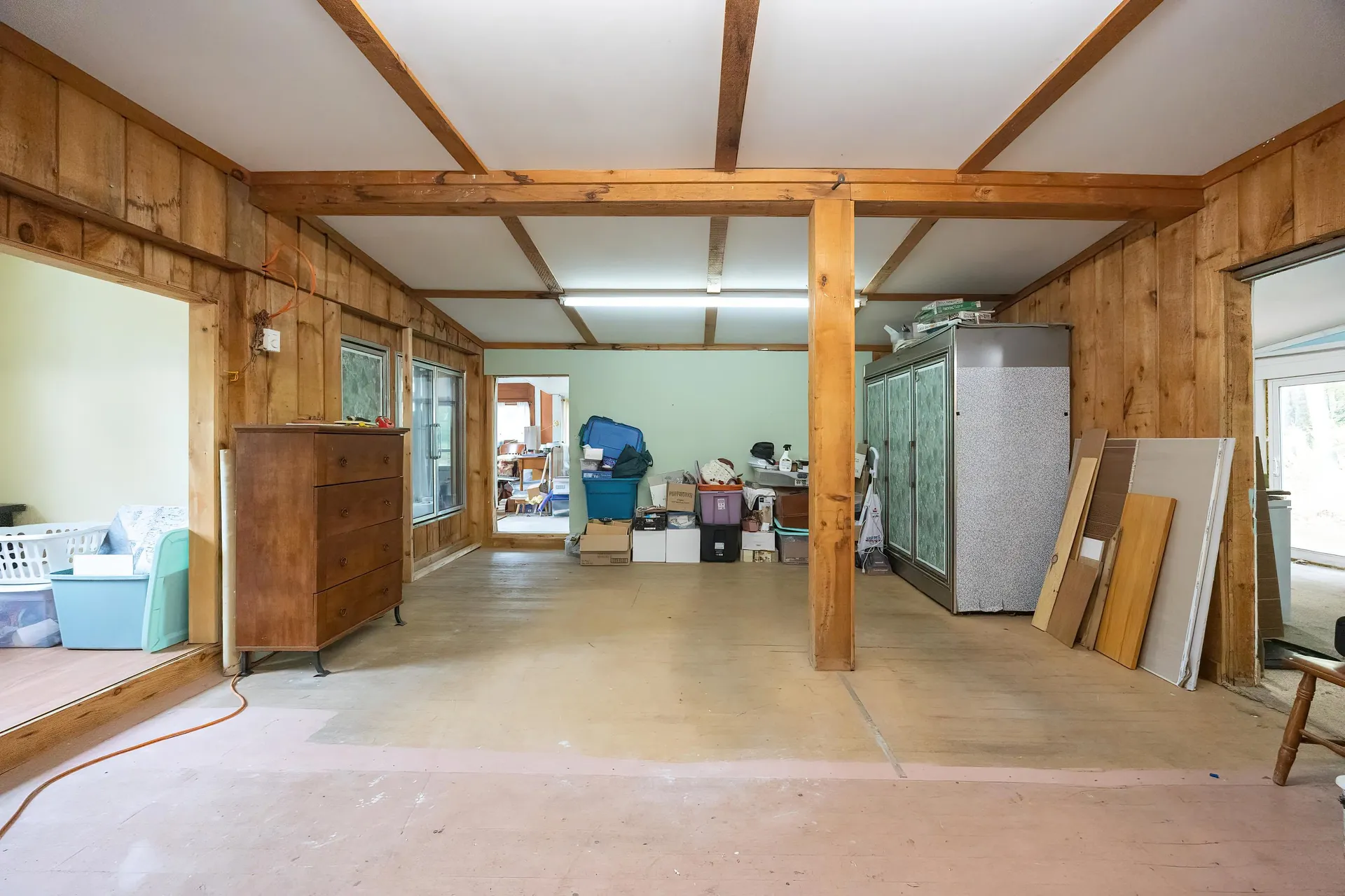 3447 Us Route 3 Thornton NH 03285