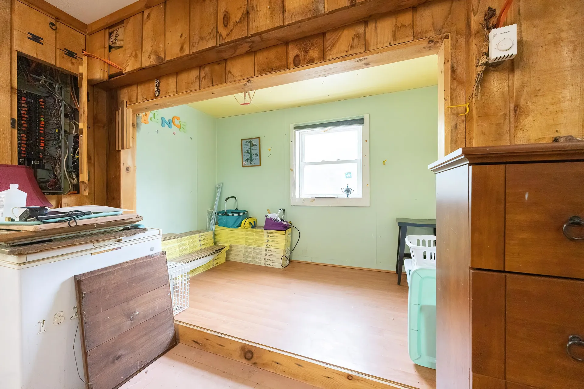 3447 Us Route 3 Thornton NH 03285