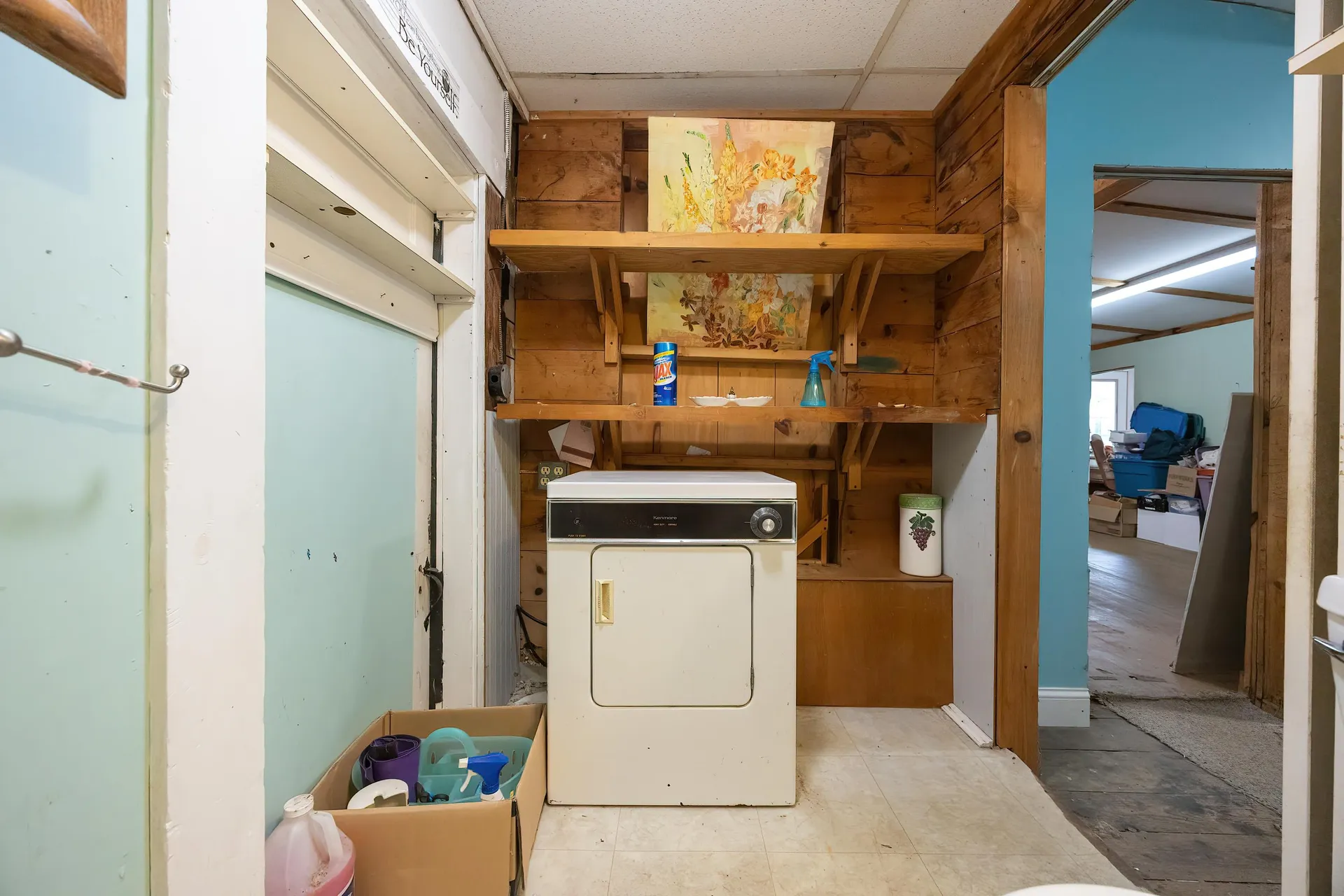 3447 Us Route 3 Thornton NH 03285