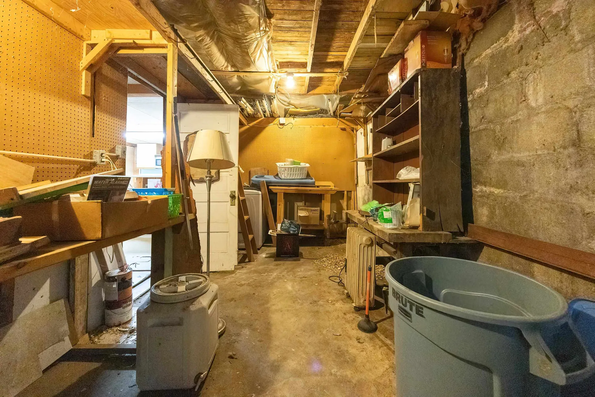 3447 Us Route 3 Thornton NH 03285