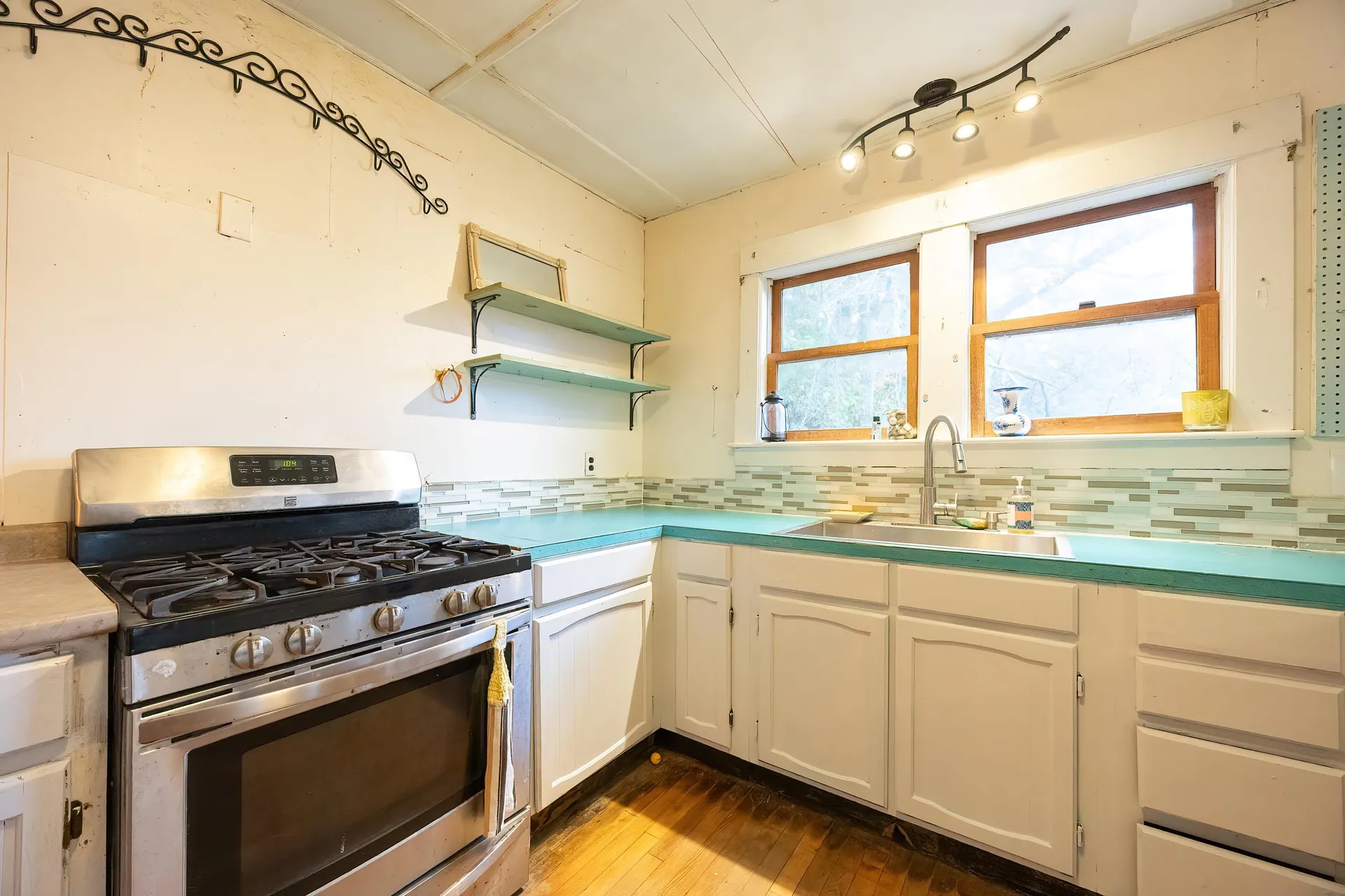 3447 Us Route 3 Thornton NH 03285