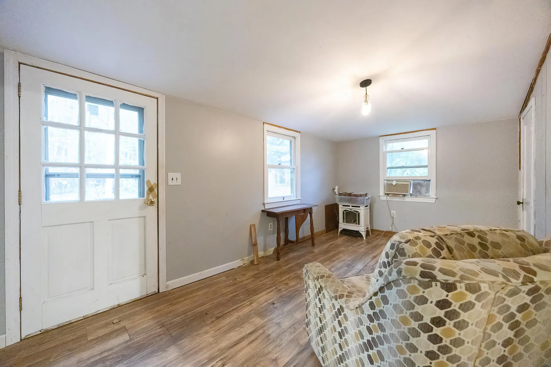 3447 Us Route 3 Thornton NH 03285