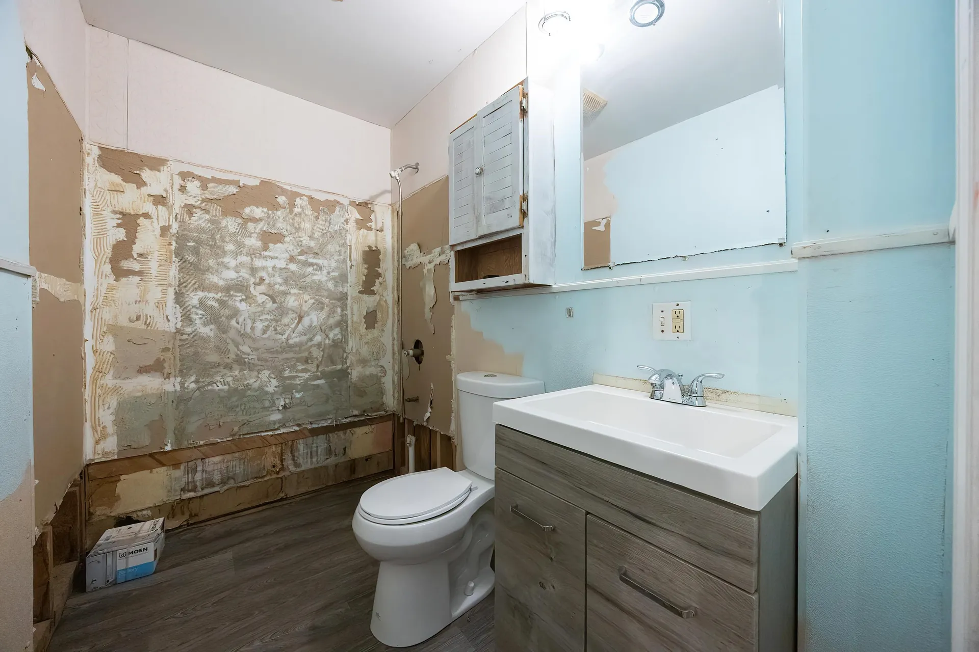 3447 Us Route 3 Thornton NH 03285