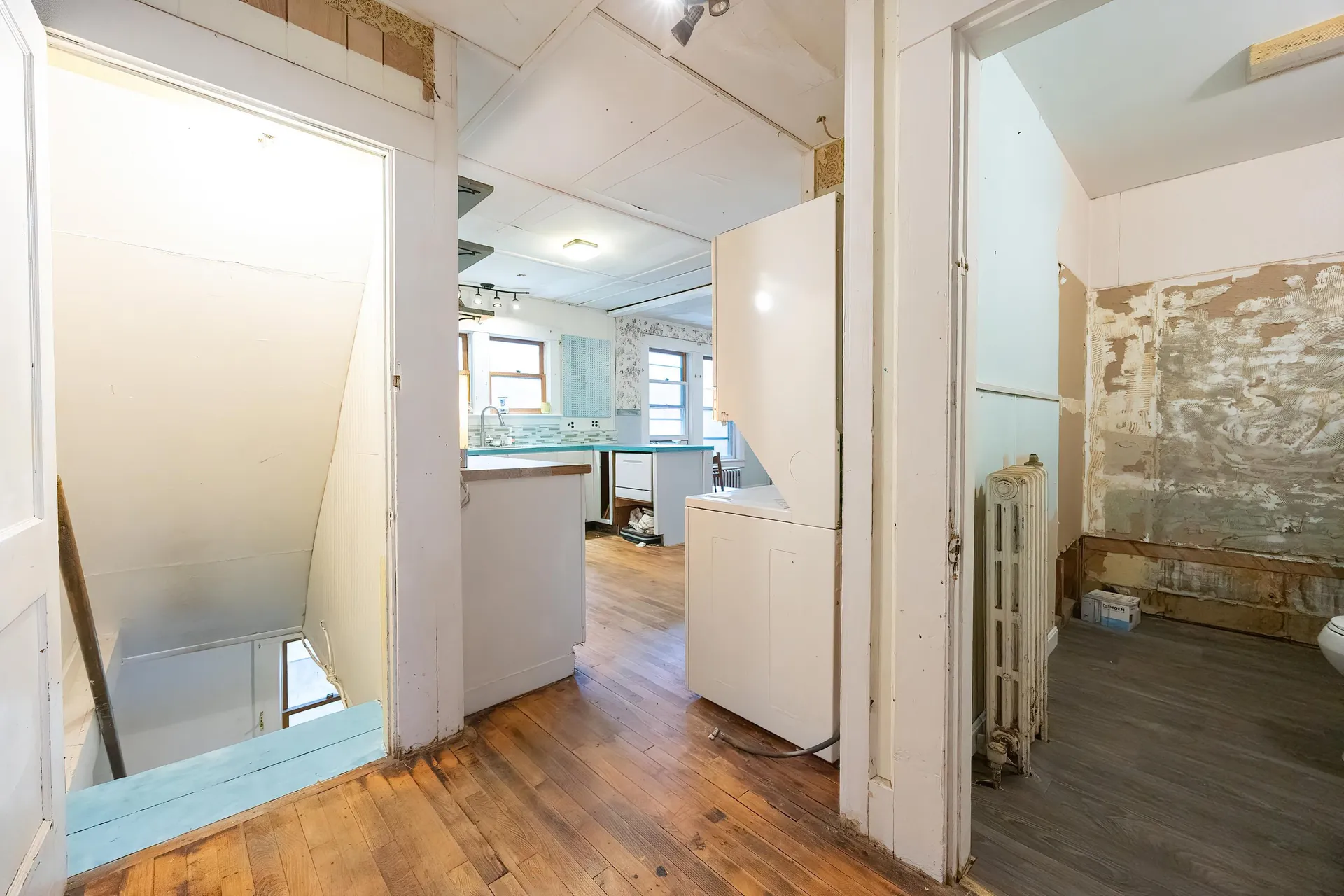 3447 Us Route 3 Thornton NH 03285