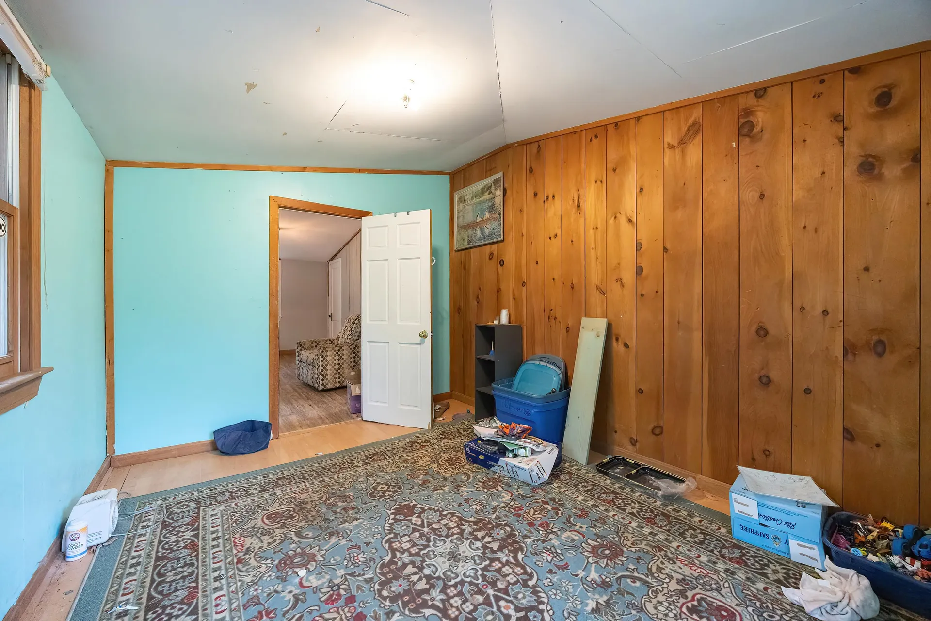 3447 Us Route 3 Thornton NH 03285