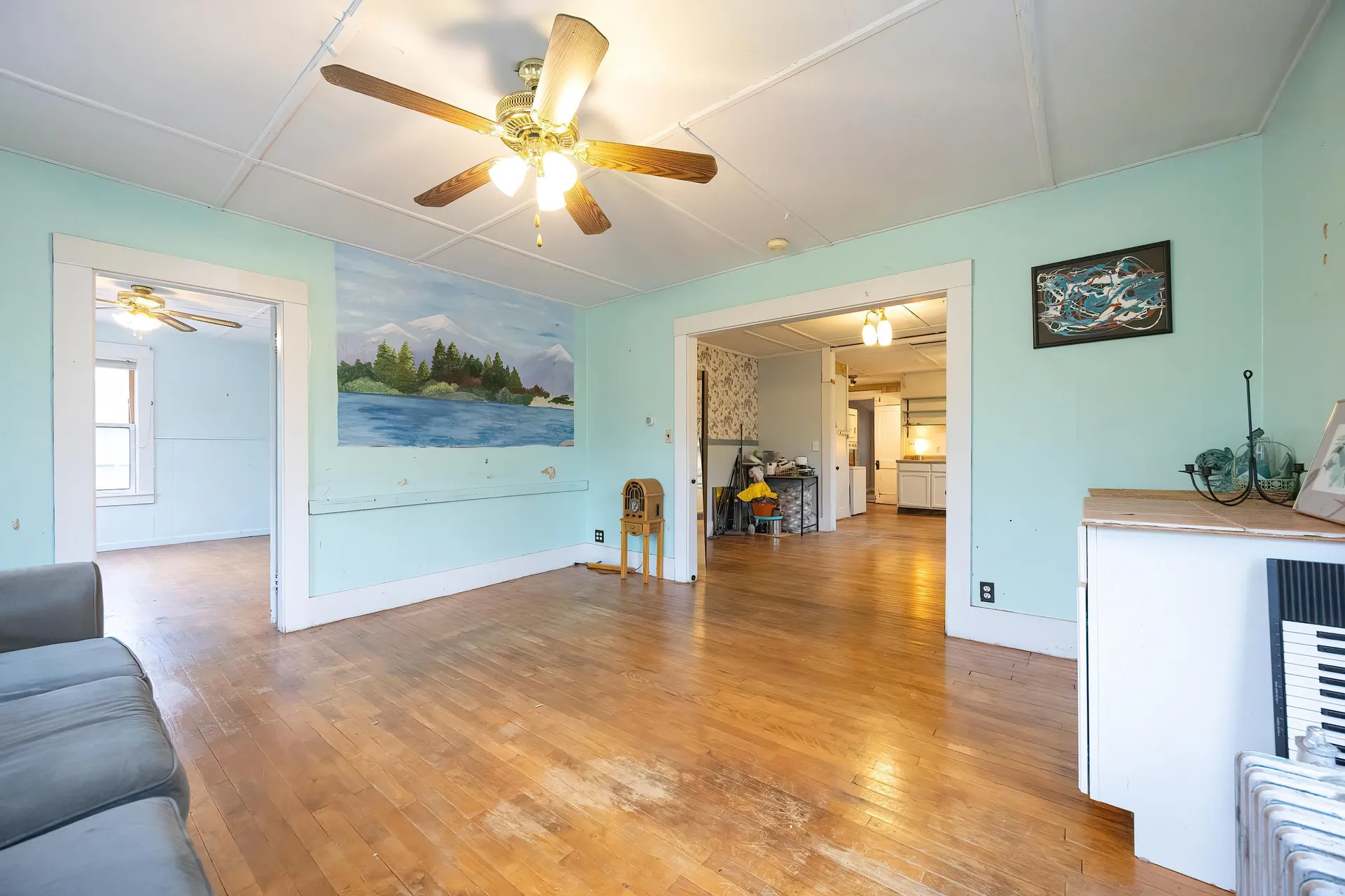 3447 Us Route 3 Thornton NH 03285