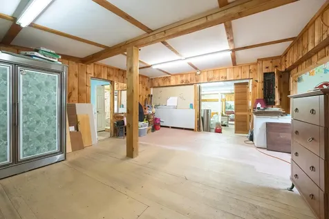 3447 Us Route 3 Thornton NH 03285