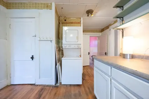 3447 Us Route 3 Thornton NH 03285