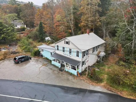 3447 Us Route 3 Thornton NH 03285