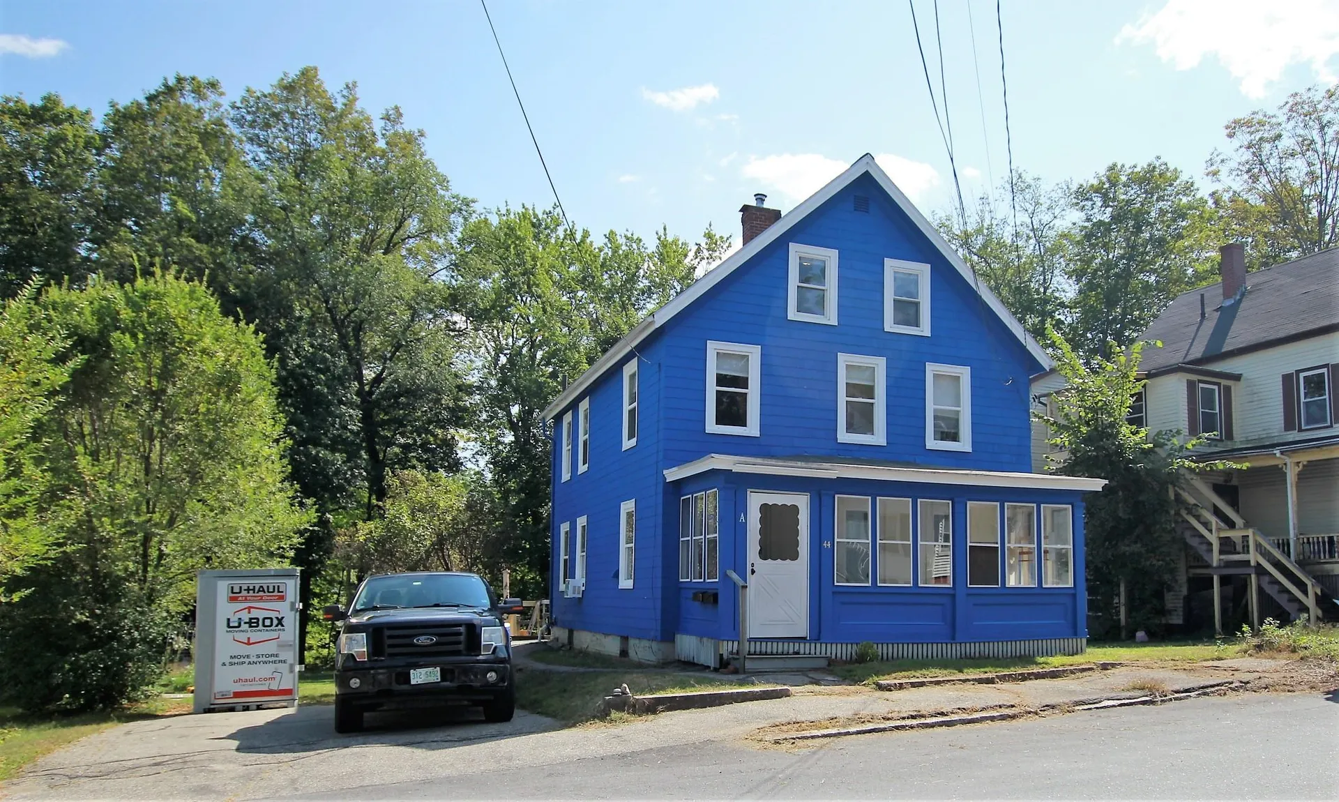 44 Pleasant Street Somersworth NH 03878