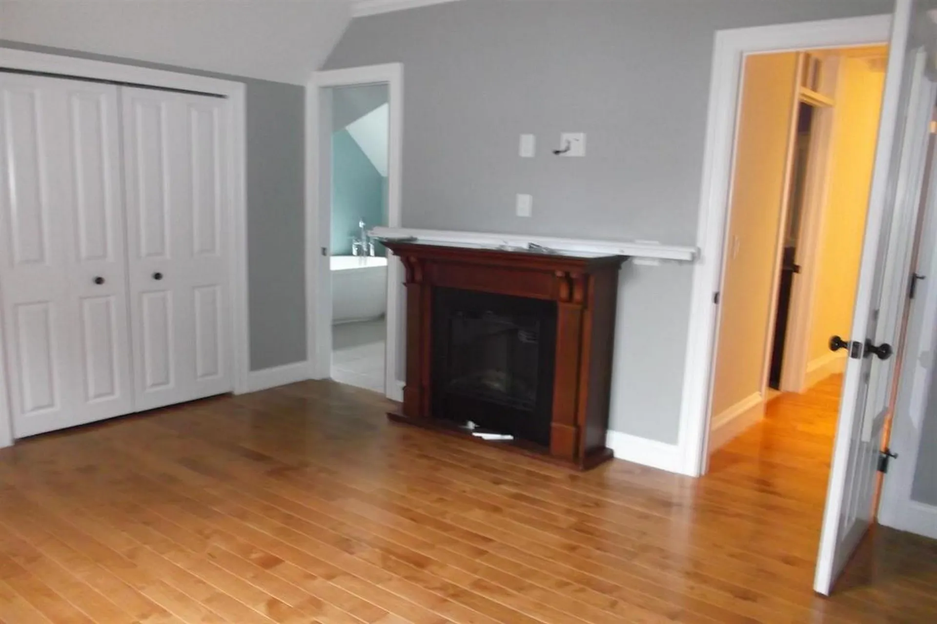 52 Ferris Street St. Albans City VT 05478
