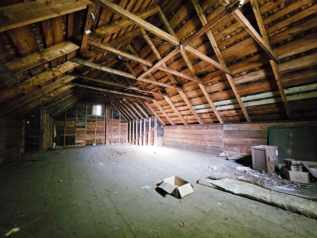 104 Vt 5a Burke VT 05871