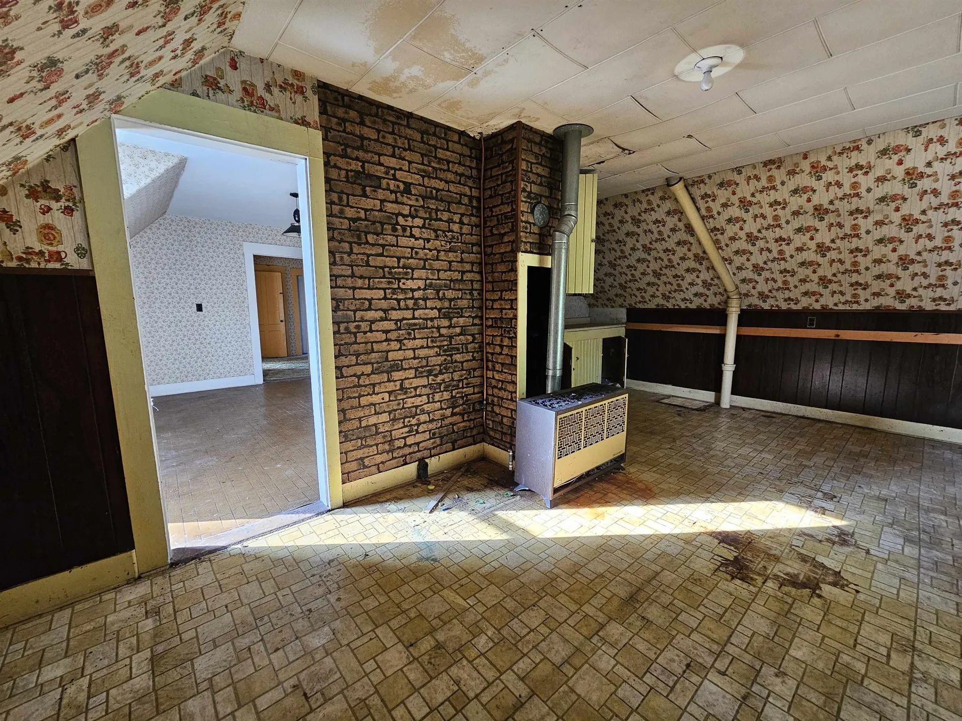 104 Vt 5a Burke VT 05871