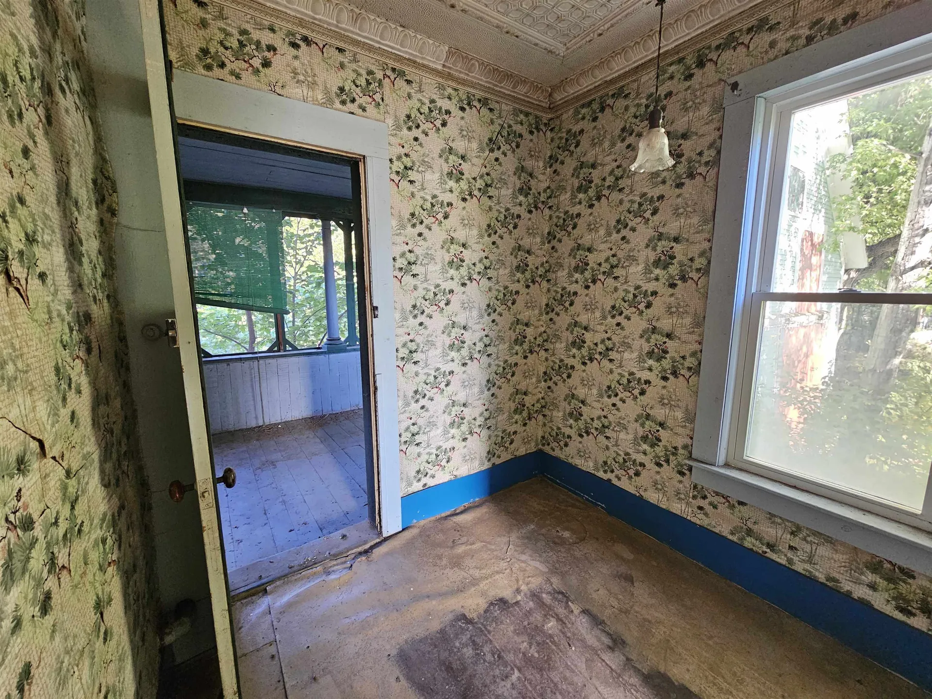 104 Vt 5a Burke VT 05871