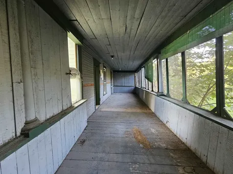 104 Vt 5a Burke VT 05871