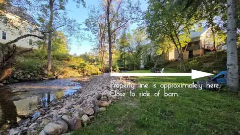 104 Vt 5a Burke VT 05871