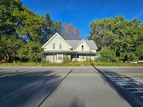 104 Vt 5a Burke VT 05871